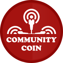 Cyanrainbow CommunityCoin faucet